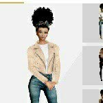 mykal brown - @moo2bomb - Instagram