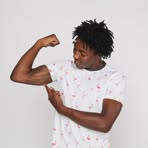 Mykal Brown - Facebook