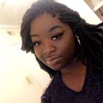 MyKala Smith - @k.love16 - Instagram