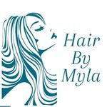 Myla Brown - @hair_by.myla - Instagram