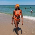 Myla Brown - @_mylabrown - Instagram