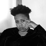 Myla Jacques-Brown - @melomccloud - Instagram