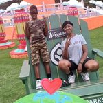 Myla LaShay Brown - @_xx_brownmagic - Instagram
