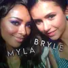 myla - @mylagraham - TikTok