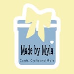 Myla Kramer - @madebymylacrafts - Instagram