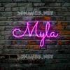 Myla-ray - @mylaray5 - TikTok