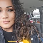 Myla Ward - @msmylaward10 - Instagram