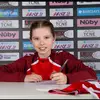 Myla Ward ⚽️⚽️⚽️ - @mylaward123 - TikTok