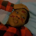 Myla Wright - @myla8077 - Instagram