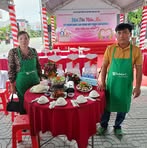 Mỹ Lệ Phan - Facebook