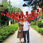 Mỹ Lệ Phan - @myle.phan.988 - Instagram