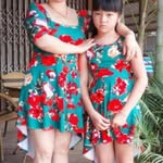 Myle Phan - @quea.nh123 - Instagram