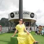 Phan Mỹ Lệ - @myle.phan.716 - Instagram