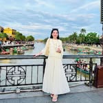 Phan Thị Mỹ Lệ - @myle_phan - Instagram