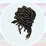 kamyle Ramos ( apaixonada por tranças)🥰🤩 - @myle_trancista_ - Instagram