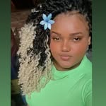 Myle Santana - @myle.tranca - Instagram