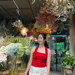 Myle Tran - @myle524 - Instagram