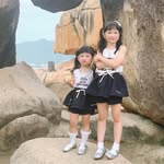 Myle Tran - @myle.tran.77 - Instagram