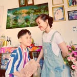 Myle Tran - @letran371 - Instagram