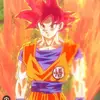 Dragon ball gold - @mylesarmstrong63 - TikTok