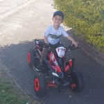 Myles - @myles_childs_armstrong - Instagram