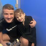 Myles Barton - Facebook