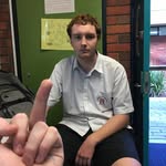 Giving The Bird To Myles - @givingthebirdtomyles - Instagram