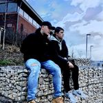 Myles bird - @birdymy - Instagram