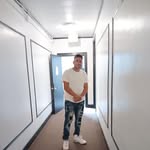 Maurice Avery - @mylesblair75 - Instagram
