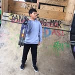 Myles Blair - @mylesblair13 - Instagram