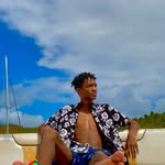 Myles Blair - @myles2kilo - Instagram