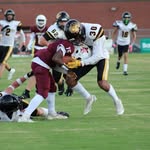 Big Myles - @myles_bryant30 - Instagram