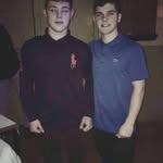 Myles Bryan - @myles.bryan.9 - Instagram