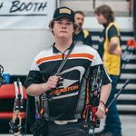 Myles Buchanan - @myles.archery - Instagram