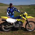 Myles Buchanan - Facebook