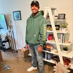 Myles Buchanan - @milzy14 - Instagram