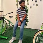 Myles Byrd - @myles.kendrix - Instagram