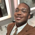 Myles Byrd Rice - @mylesbyrdrice - Instagram