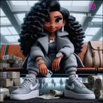cherry myles - @cherrymyles48 - Instagram