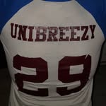 Myles Diaz - @unibreezy93 - Instagram