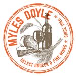 Myles Doyle - @myles.doyle - Instagram