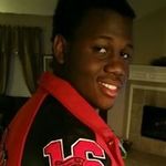 Myles Ferrell - @mylesferrell - Instagram