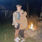 Myles George - Facebook