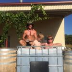 Myles George Harrison - @harrisonwines - Instagram