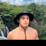 Miles Gilbert - @milessalientes_ - Instagram