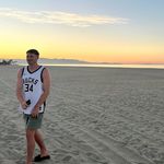 Miles Gilbert - @_milesgilbert - Instagram