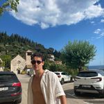 Miles Gilbert - @miles__gilbert - Instagram