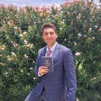 Miles Gilbert - Facebook