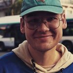 Miles Gilbert - @spindlemusicuk - Instagram