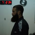 Myles Gilbert - Facebook